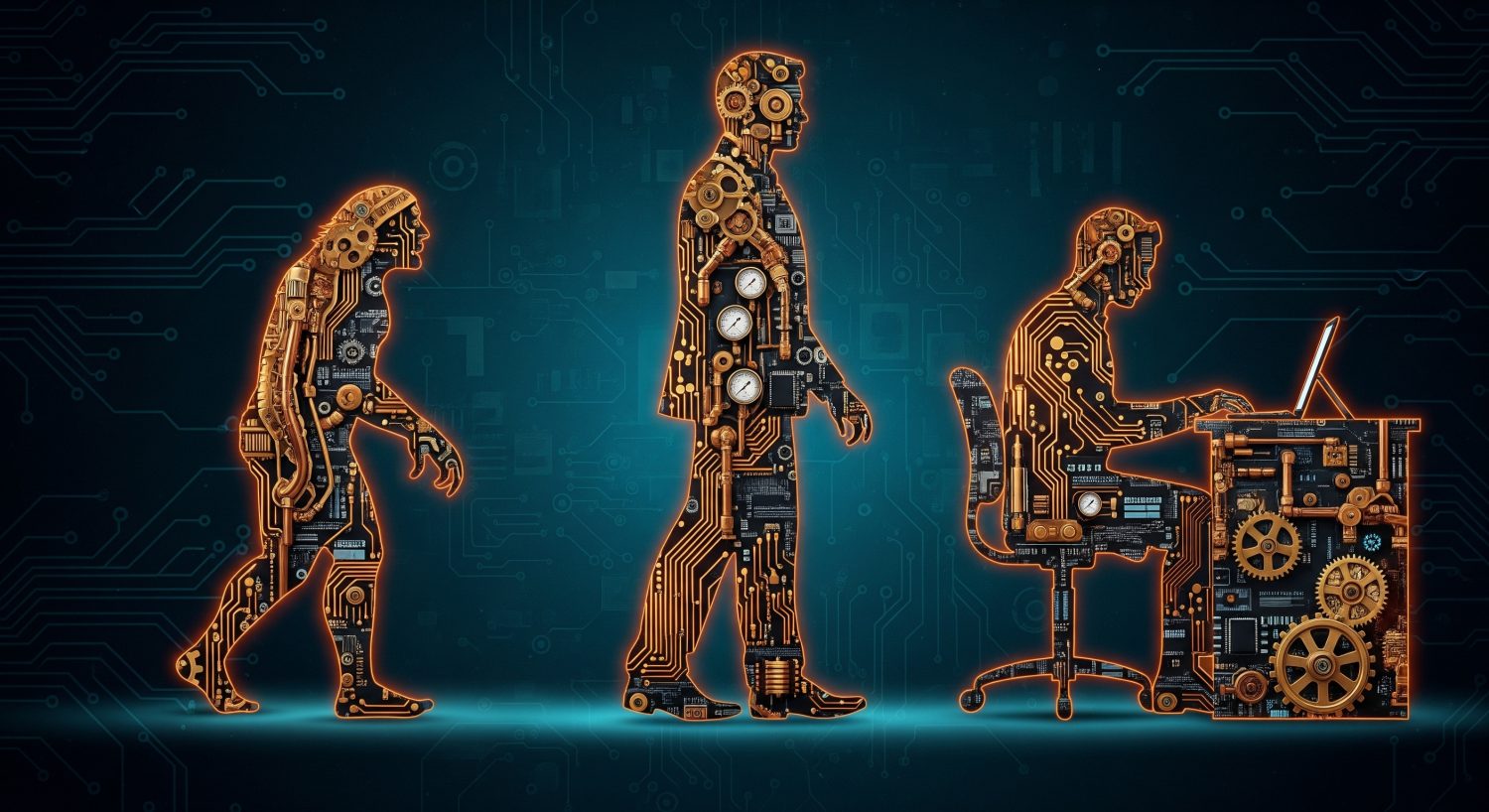 Navigating the AI Shift: A View from the SEO Trenches